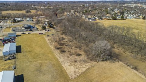 Tiny photo for 1502 S Galena Avenue, Dixon, IL 61021 (MLS # 12580904)