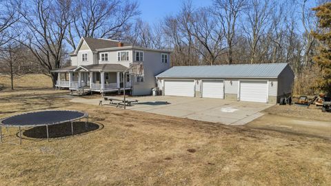 Tiny photo for 1502 S Galena Avenue, Dixon, IL 61021 (MLS # 12580904)