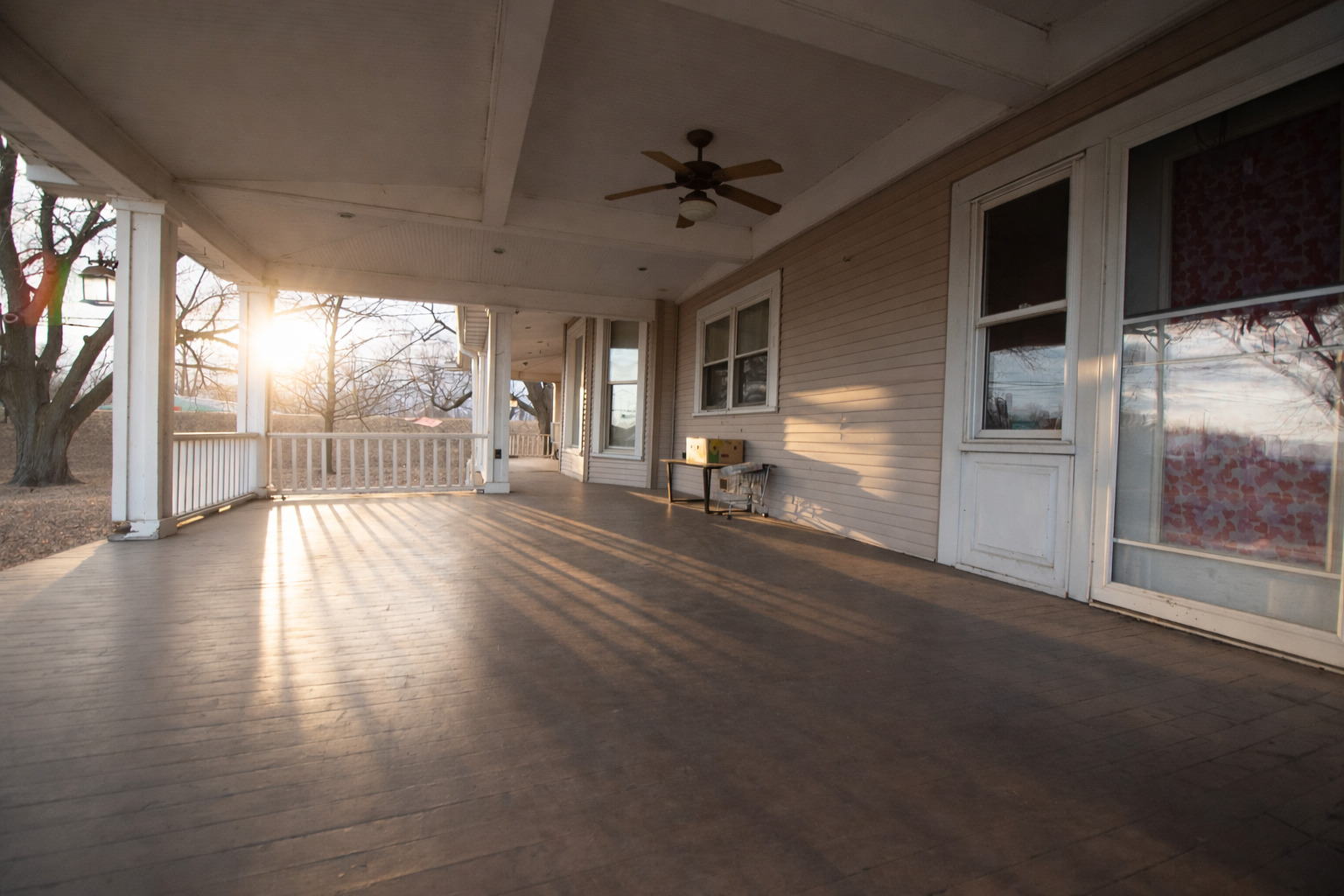 1502 S Galena Avenue