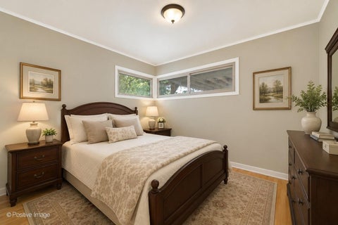 Tiny photo for 1025 Longaker Road, Northbrook, IL 60062 (MLS # 12760067)