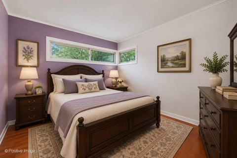 Tiny photo for 1025 Longaker Road, Northbrook, IL 60062 (MLS # 12760067)