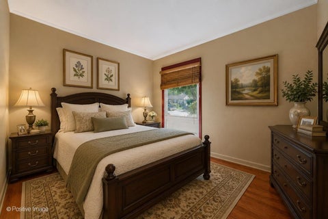 Tiny photo for 1025 Longaker Road, Northbrook, IL 60062 (MLS # 12760067)