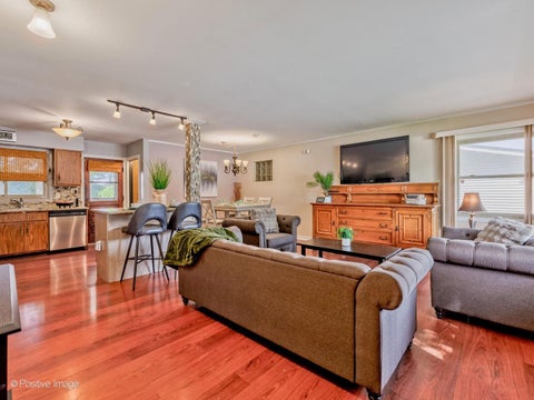 Tiny photo for 1025 Longaker Road, Northbrook, IL 60062 (MLS # 12760067)