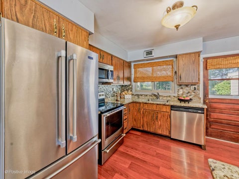 Tiny photo for 1025 Longaker Road, Northbrook, IL 60062 (MLS # 12760067)