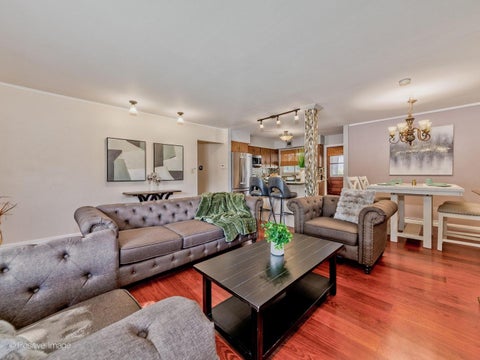 Tiny photo for 1025 Longaker Road, Northbrook, IL 60062 (MLS # 12760067)