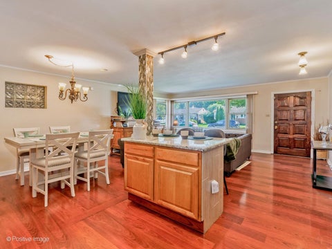 Tiny photo for 1025 Longaker Road, Northbrook, IL 60062 (MLS # 12760067)