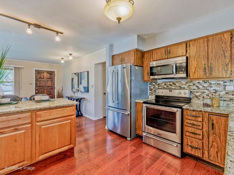 Tiny photo for 1025 Longaker Road, Northbrook, IL 60062 (MLS # 12760067)