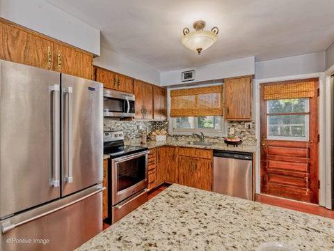 Tiny photo for 1025 Longaker Road, Northbrook, IL 60062 (MLS # 12760067)
