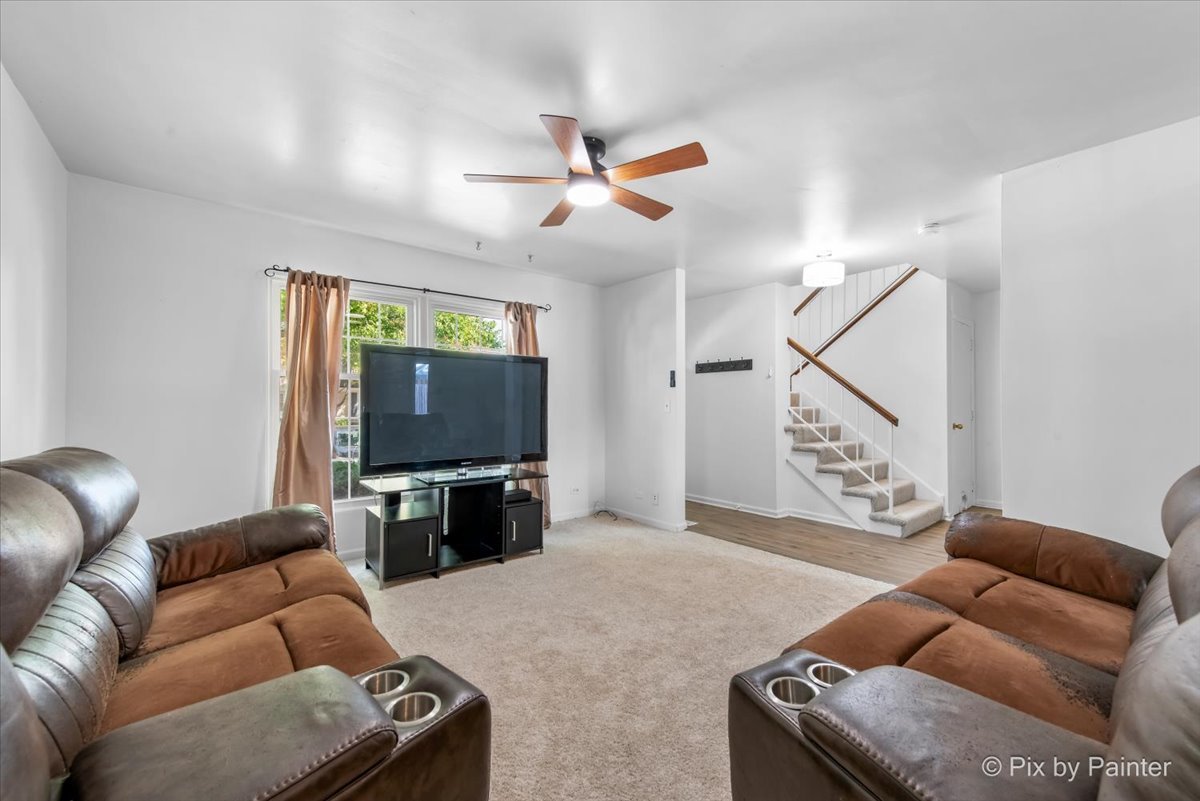 802 Lexington Circle 802