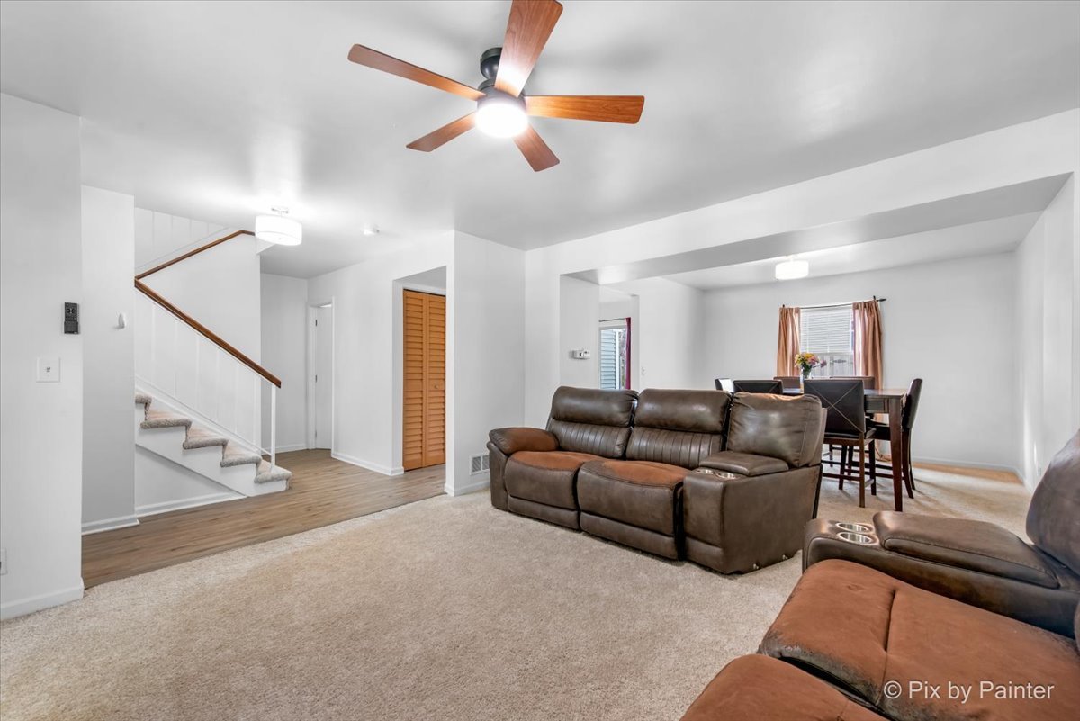 802 Lexington Circle 802