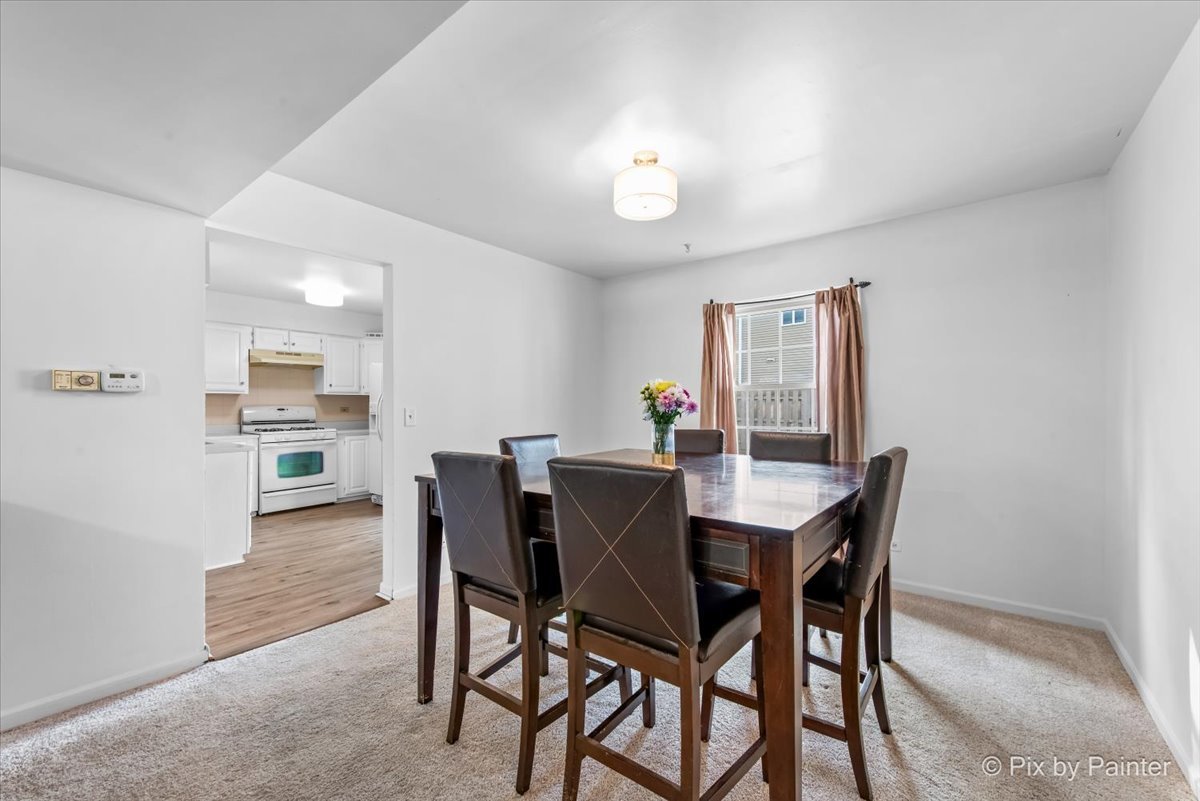 802 Lexington Circle 802