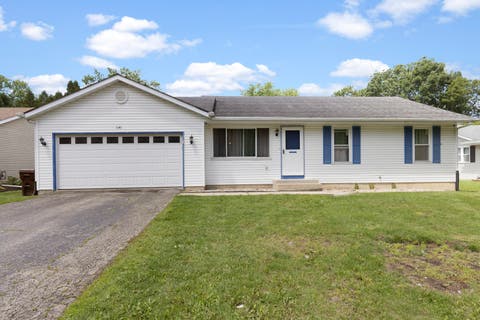 Photo of 1141 Arnold Avenue, Rockford, IL 61108 (MLS # 12690049)