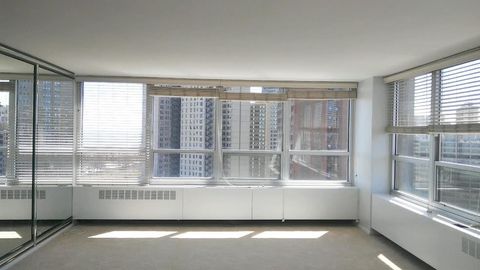 Tiny photo for 4800 S Chicago Beach Drive #1507S, Chicago, IL 60615 (MLS # 12488593)