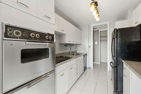 Tiny photo for 4800 S Chicago Beach Drive #1507S, Chicago, IL 60615 (MLS # 12488593)