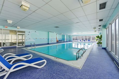 Tiny photo for 4800 S Chicago Beach Drive #1507S, Chicago, IL 60615 (MLS # 12488593)