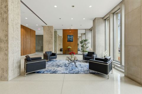 Tiny photo for 4800 S Chicago Beach Drive #1507S, Chicago, IL 60615 (MLS # 12488593)