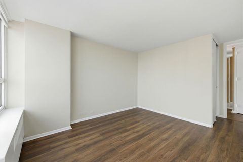 Tiny photo for 4800 S Chicago Beach Drive #1507S, Chicago, IL 60615 (MLS # 12488593)