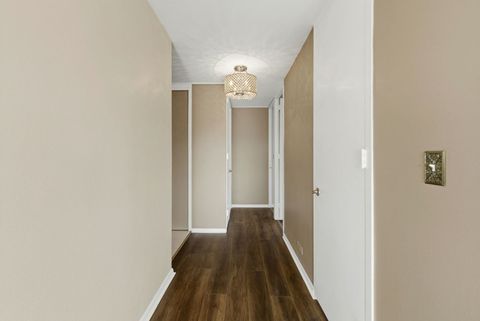 Tiny photo for 4800 S Chicago Beach Drive #1507S, Chicago, IL 60615 (MLS # 12488593)