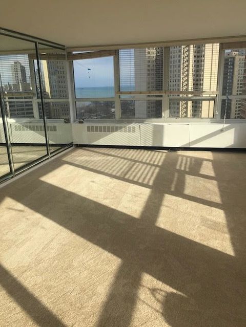 Tiny photo for 4800 S Chicago Beach Drive #1507S, Chicago, IL 60615 (MLS # 12488593)