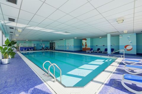 Tiny photo for 4800 S Chicago Beach Drive #1507S, Chicago, IL 60615 (MLS # 12488593)