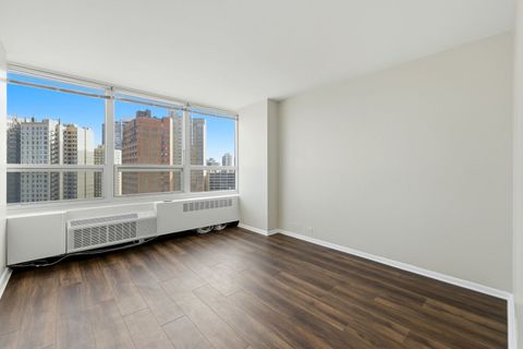 Tiny photo for 4800 S Chicago Beach Drive #1507S, Chicago, IL 60615 (MLS # 12488593)