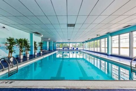 Tiny photo for 4800 S Chicago Beach Drive #1507S, Chicago, IL 60615 (MLS # 12488593)
