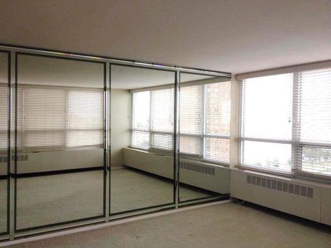 Tiny photo for 4800 S Chicago Beach Drive #1507S, Chicago, IL 60615 (MLS # 12488593)
