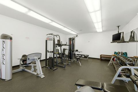 Tiny photo for 4800 S Chicago Beach Drive #1507S, Chicago, IL 60615 (MLS # 12488593)