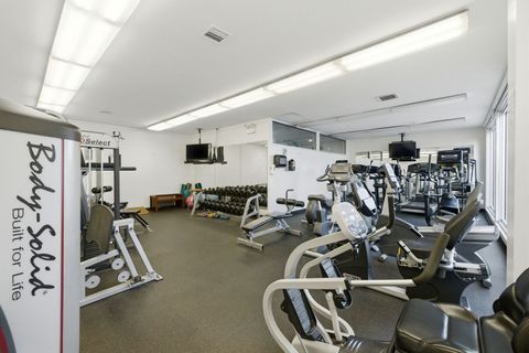 Tiny photo for 4800 S Chicago Beach Drive #1507S, Chicago, IL 60615 (MLS # 12488593)