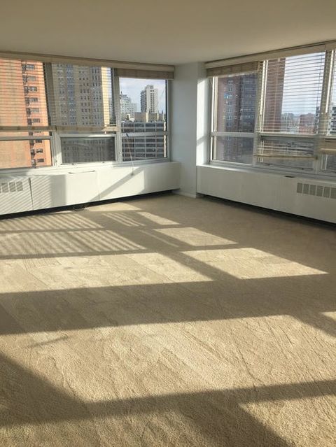 Tiny photo for 4800 S Chicago Beach Drive #1507S, Chicago, IL 60615 (MLS # 12488593)