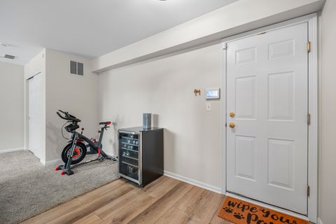 Tiny photo for 1044 Reserve Drive #1044, Elgin, IL 60124 (MLS # 12493834)