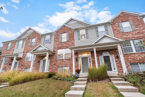 1044 Reserve Drive 1044 Elgin IL 60124