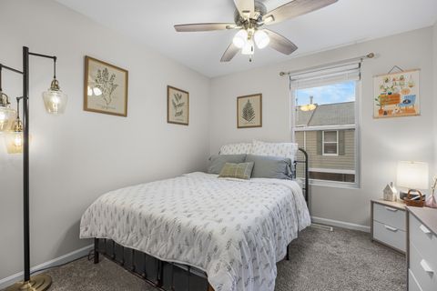 Tiny photo for 1044 Reserve Drive #1044, Elgin, IL 60124 (MLS # 12493834)