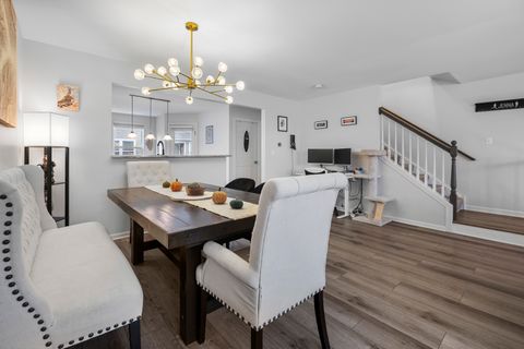 Tiny photo for 1044 Reserve Drive #1044, Elgin, IL 60124 (MLS # 12493834)