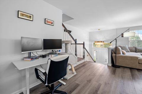 Tiny photo for 1044 Reserve Drive #1044, Elgin, IL 60124 (MLS # 12493834)