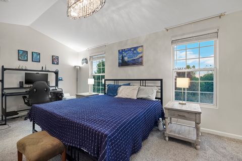 Tiny photo for 1044 Reserve Drive #1044, Elgin, IL 60124 (MLS # 12493834)