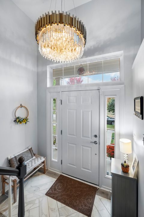 Tiny photo for 1044 Reserve Drive #1044, Elgin, IL 60124 (MLS # 12493834)