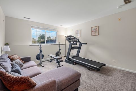 Tiny photo for 1044 Reserve Drive #1044, Elgin, IL 60124 (MLS # 12493834)