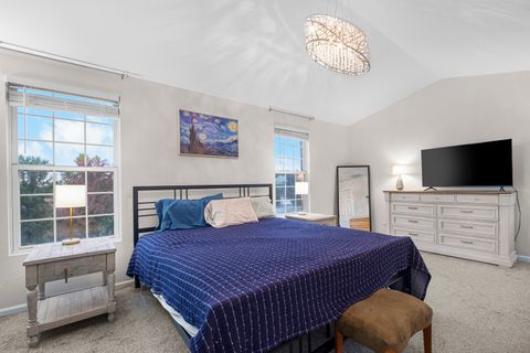 Tiny photo for 1044 Reserve Drive #1044, Elgin, IL 60124 (MLS # 12493834)