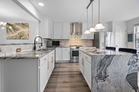 Tiny photo for 1044 Reserve Drive #1044, Elgin, IL 60124 (MLS # 12493834)