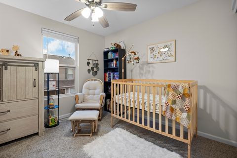 Tiny photo for 1044 Reserve Drive #1044, Elgin, IL 60124 (MLS # 12493834)