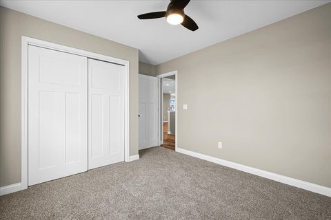Tiny photo for 180 S Oak Street, El Paso, IL 61738 (MLS # 12512942)