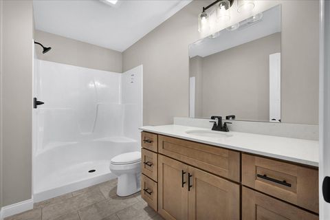 Tiny photo for 180 S Oak Street, El Paso, IL 61738 (MLS # 12512942)