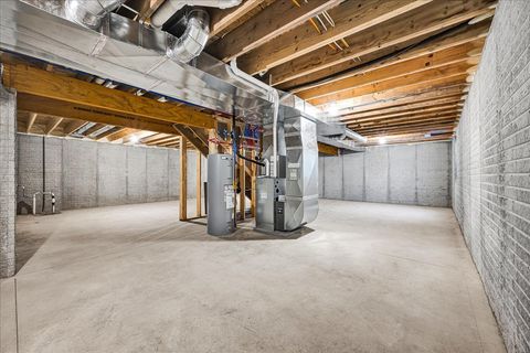 Tiny photo for 180 S Oak Street, El Paso, IL 61738 (MLS # 12512942)