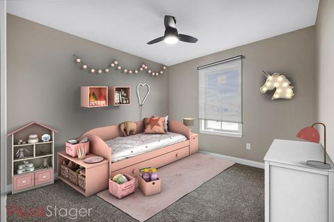 Tiny photo for 180 S Oak Street, El Paso, IL 61738 (MLS # 12512942)