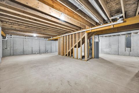 Tiny photo for 180 S Oak Street, El Paso, IL 61738 (MLS # 12512942)