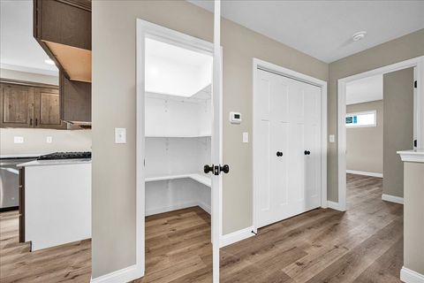 Tiny photo for 180 S Oak Street, El Paso, IL 61738 (MLS # 12512942)