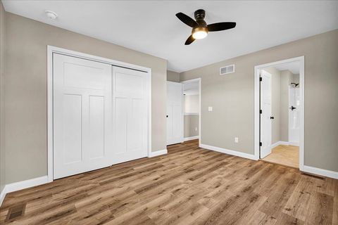 Tiny photo for 180 S Oak Street, El Paso, IL 61738 (MLS # 12512942)