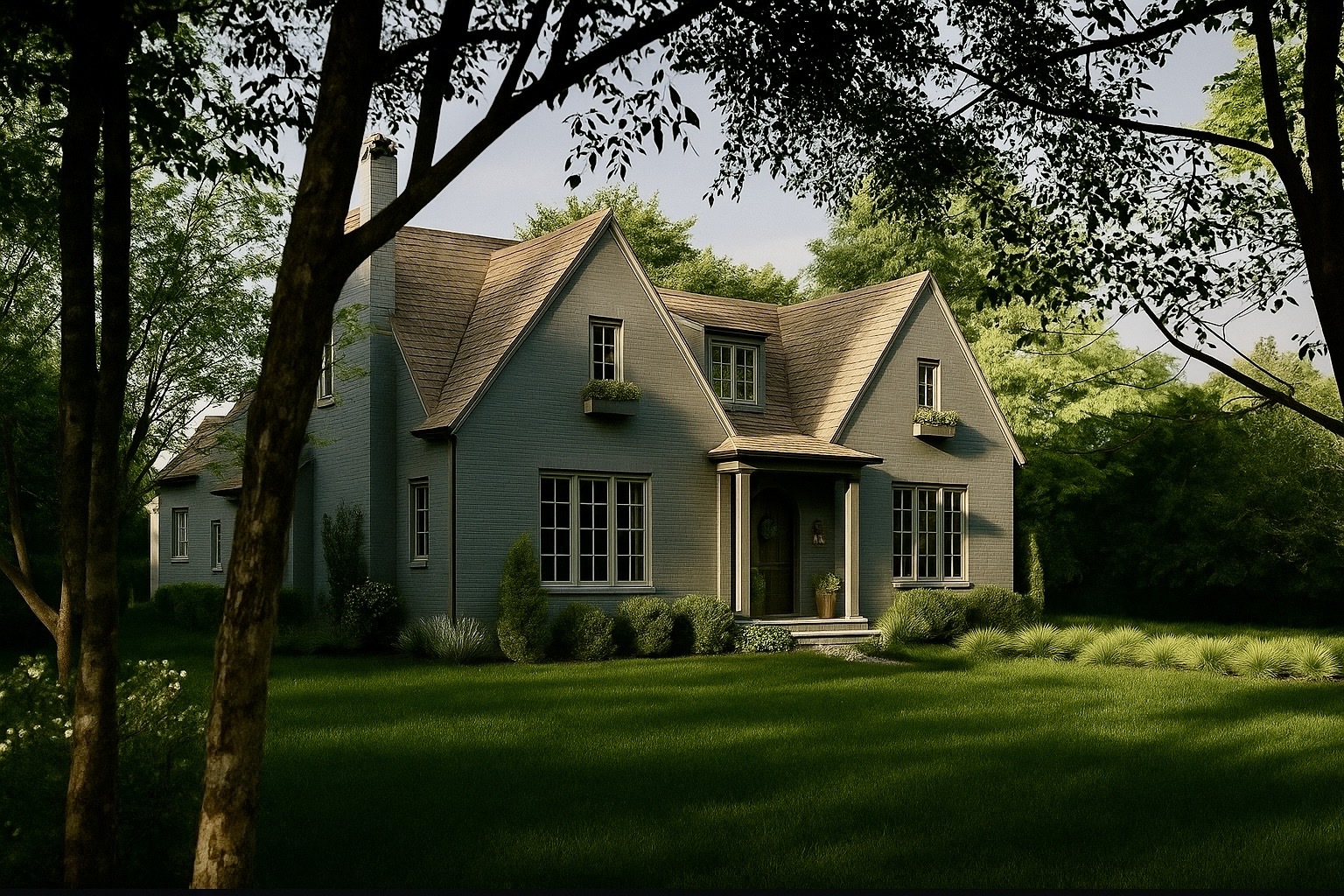 710 Buena Road