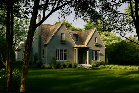 Tiny photo for 710 Buena Road, Lake Forest, IL 60045 (MLS # 12457791)